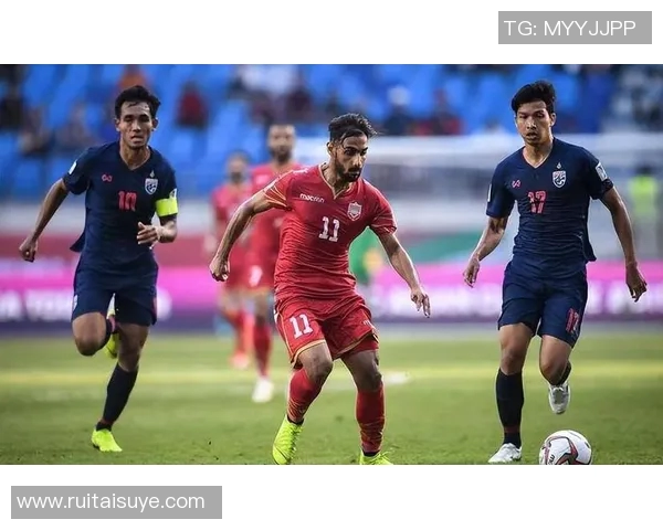 泰国与越南激战预选赛谁能在亚洲赛场上脱颖而出