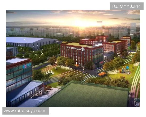 青岛海利丰引领海洋产业创新发展助力区域经济腾飞